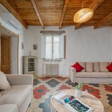 Villa Aromata Trudda Buitenkant foto