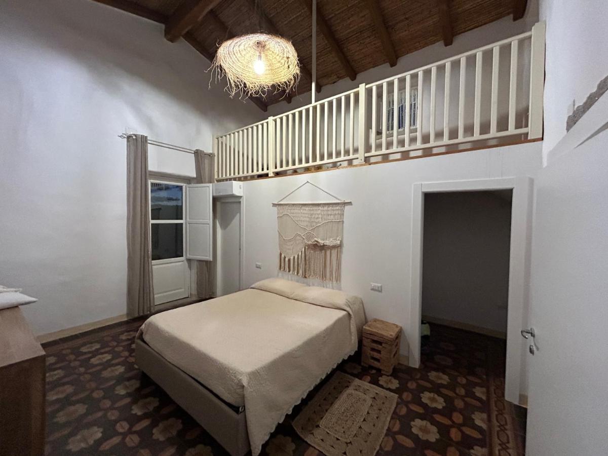 Villa Aromata Trudda Buitenkant foto