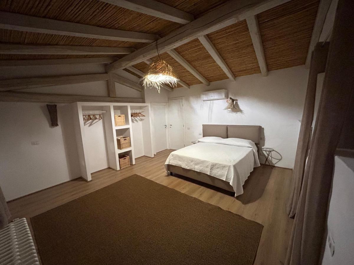 Villa Aromata Trudda Buitenkant foto