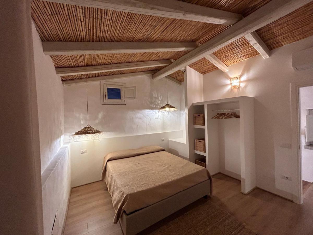Villa Aromata Trudda Buitenkant foto