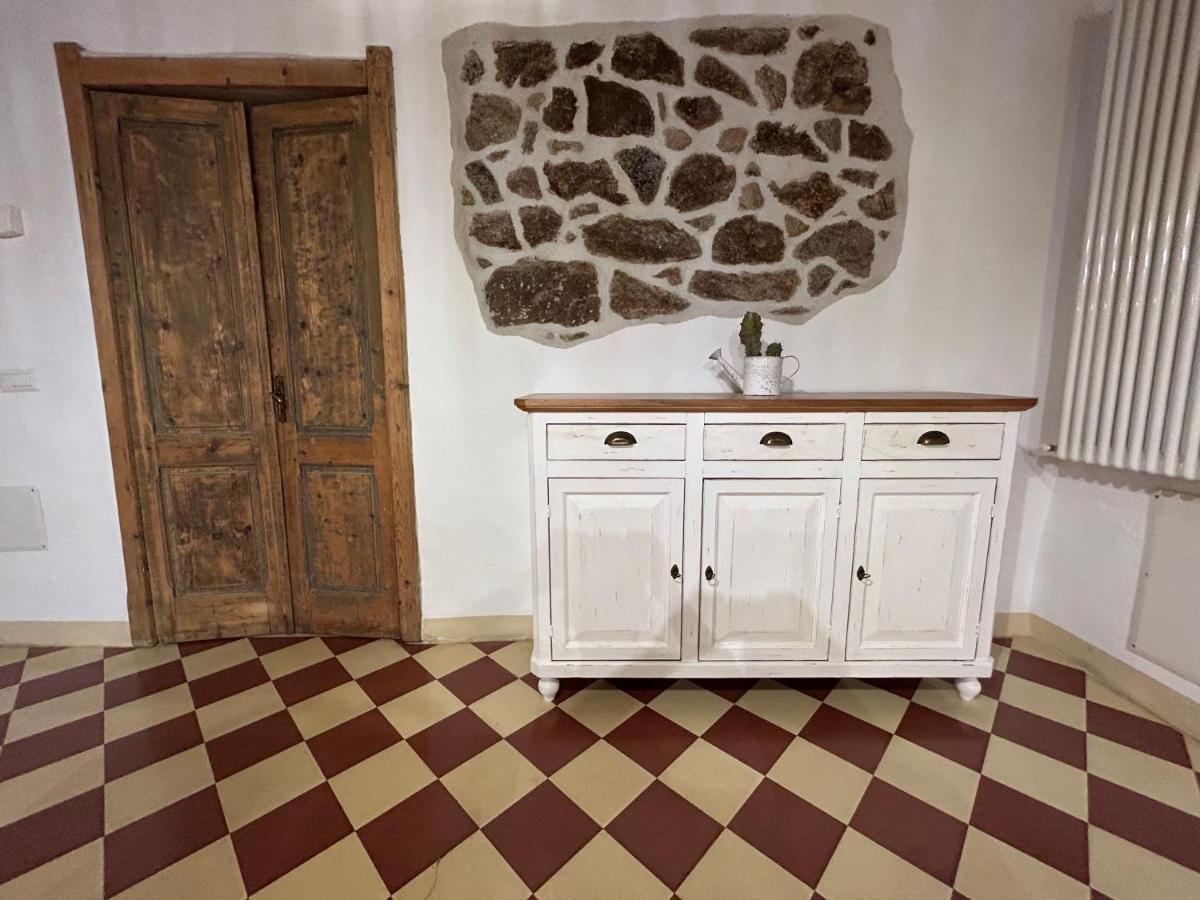 Villa Aromata Trudda Buitenkant foto