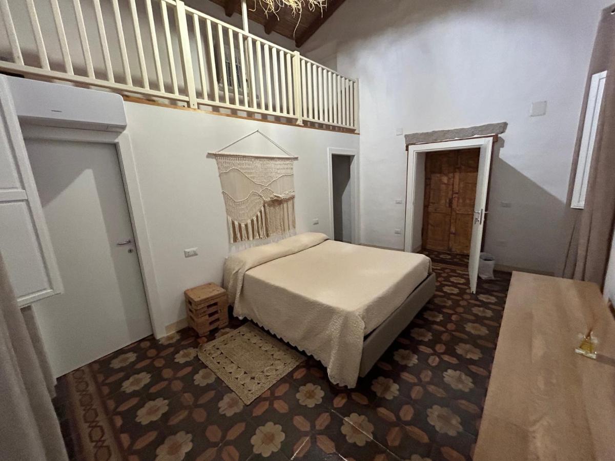 Villa Aromata Trudda Buitenkant foto