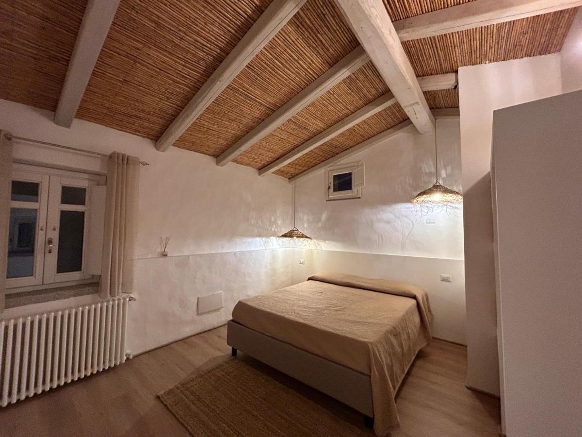 Villa Aromata Trudda Buitenkant foto