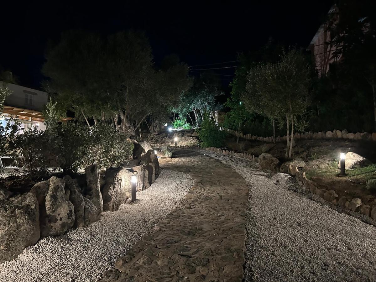 Villa Aromata Trudda Buitenkant foto