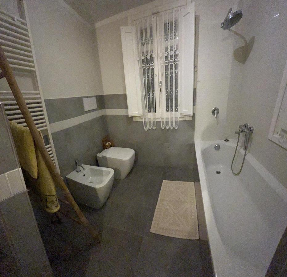 Villa Aromata Trudda Buitenkant foto