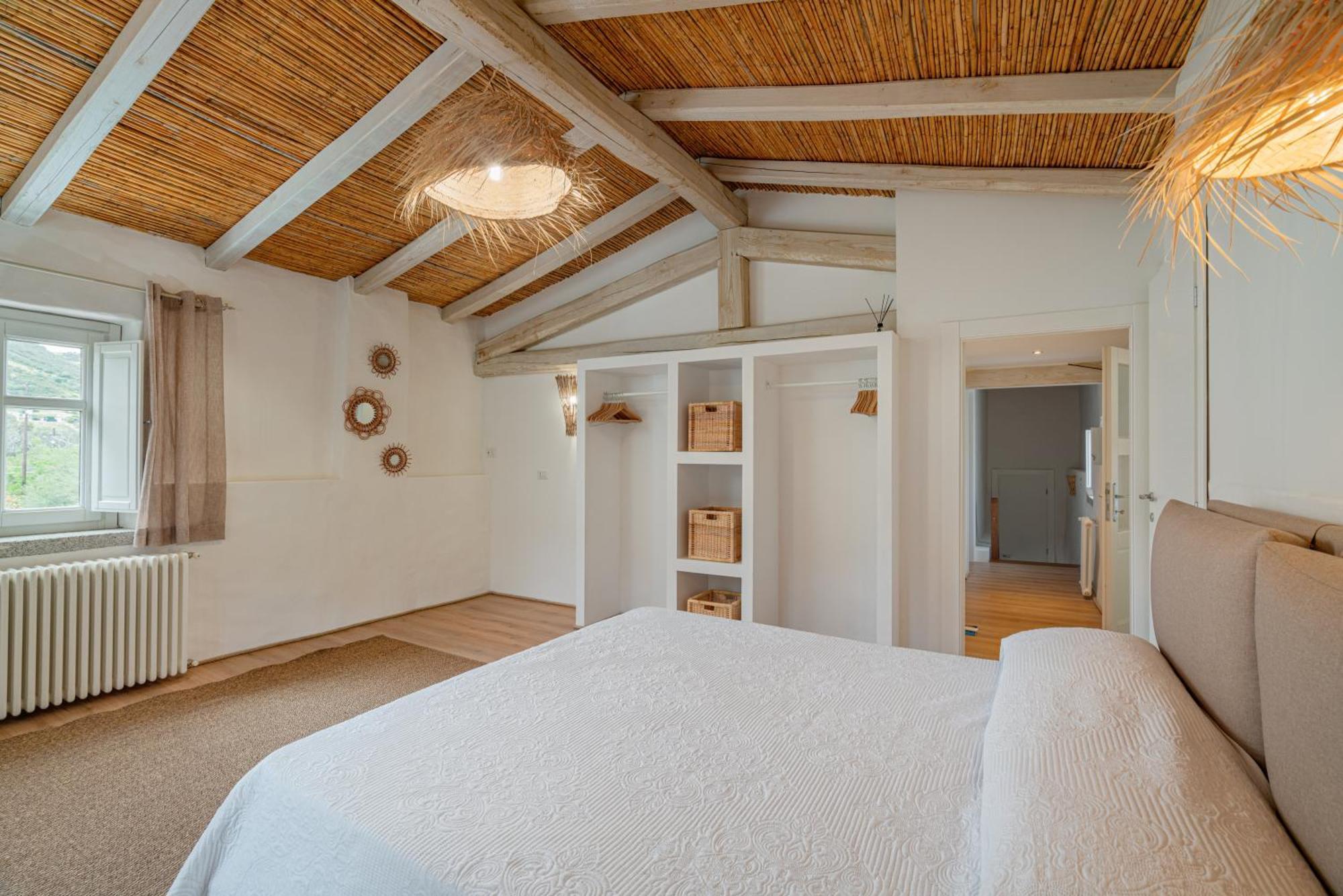 Villa Aromata Trudda Buitenkant foto